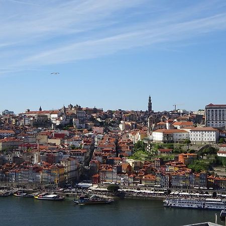 Bom Dia Porto Villa Vila Nova de Gaia Eksteriør billede