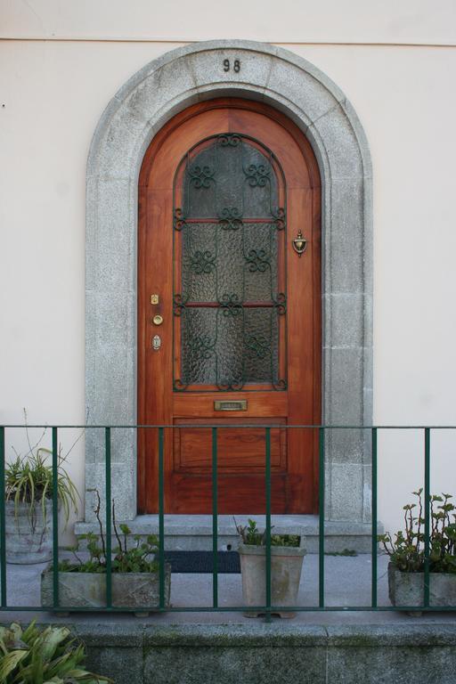 Bom Dia Porto Villa Vila Nova de Gaia Eksteriør billede